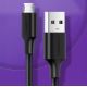 11. Ugreen US289 60135 Micro-USB/USB-A-Kabel 0,5 m – Schwarz