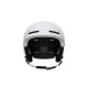 4. POC Obex BC Mips Herren Damen Skihelm, belüftet, NFC Medical Chip, Weiß (10114_1001)