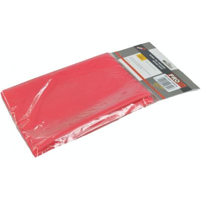 3. Fitness Profit Gummi 120*15*0,55 cm rot DK 2227