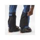6. Herren-Skihose MILLET M MHITE 3L PANT marineblau
