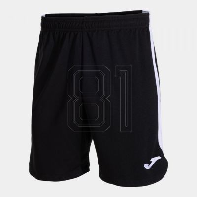 Joma Glasgow II Short 104321.102