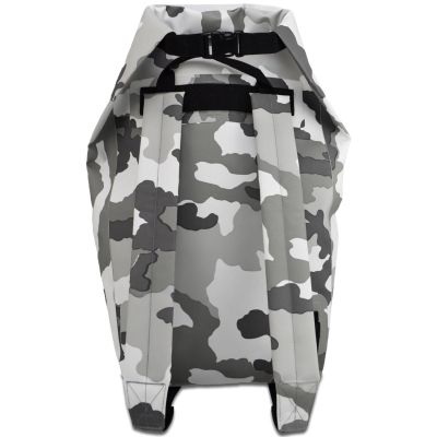 4. Wasserdichter Rucksack MORO SEMI LINE