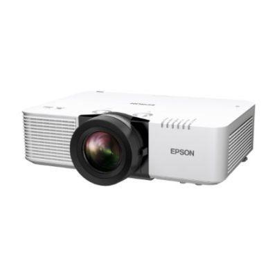 12. Epson EB-L790U 7300lm WUXGA-Projektor