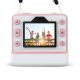 5. XBLITZ SOFORTKAMERA MIT BLITZ PINK