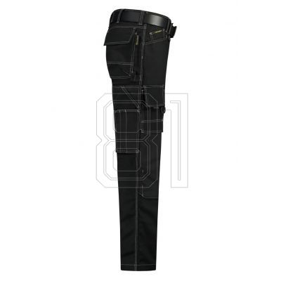 2. Tricorp Unisex Cordura Canvas Arbeitshose MLI-T61T1