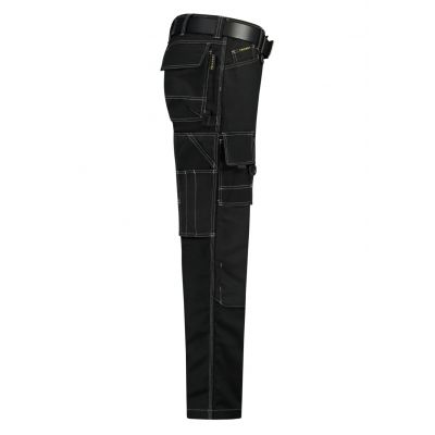2. Tricorp Unisex Cordura Canvas Arbeitshose MLI-T61T1