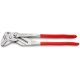 2. Knipex 86 03 400 Zange