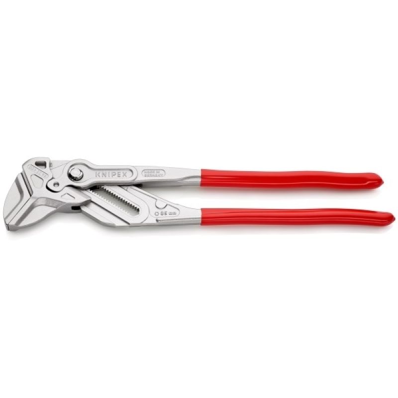 2. Knipex 86 03 400 Zange