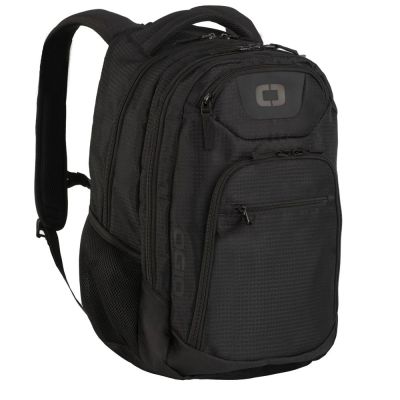 5. OGIO RUCKSACK EXCELSIOR SCHWARZ 40L 411069.03