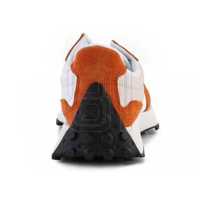 6. New Balance M U327LF Schuhe