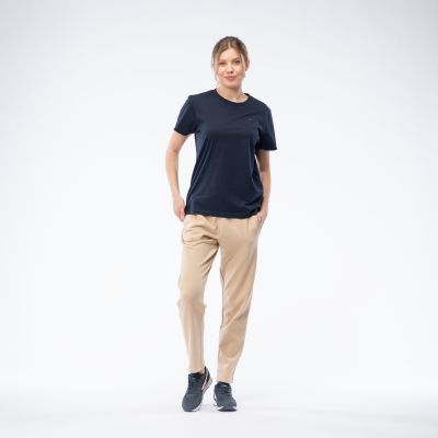 5. Damen Kurzarm-T-Shirt LADY PLAYO II