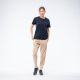 5. Damen Kurzarm-T-Shirt LADY PLAYO II