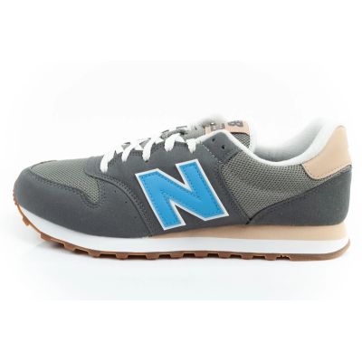 16. New Balance Schuhe Sneaker M GM500TBW