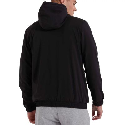 6. Ellesse Sella Track Top M SXG09900-011 Jacke