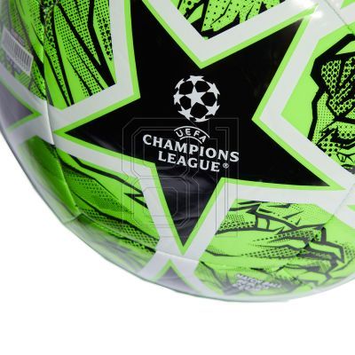 3. Football adidas UCL Club IN9328
