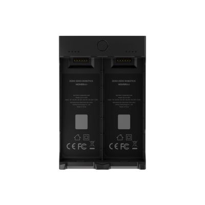 4. HoverAir X1 PRO Ultimate Cycling Kit Drohne