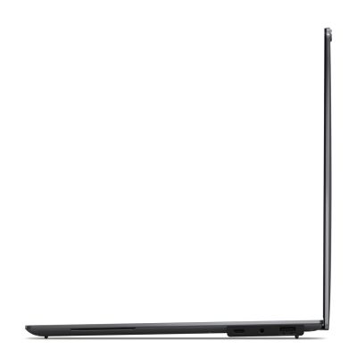 4. Lenovo Ultrabook ThinkPad X9 G1 Ultra 5 228V 15,3" 2,8K OLED 500 Nits 120Hz 32GB LPDDR5x-8533 SSD512 Arc Graphics 130V Kamera 8,0MP 80Wh W11Pro Grau 3 Jahre Vor-Ort-Service
