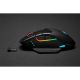 10. Corsair Dark Core RGB PRO Kabellose Gaming-Maus – Schwarz