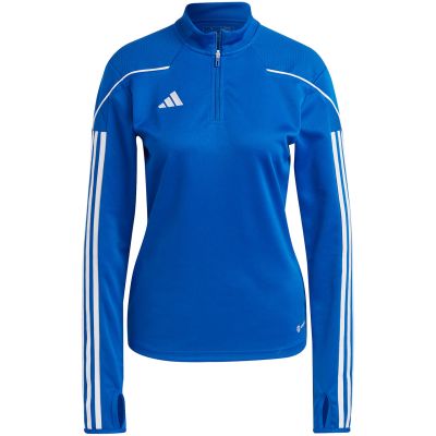 7. Adidas Tiro 23 League Training Top W HS3486 Sweatshirt