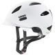 Uvex Oyo Style Schmetterlings-Fahrradhelm für Kinder, pink, Größe 50-54