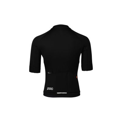 6. POC MUSE Jersey - Schwarz