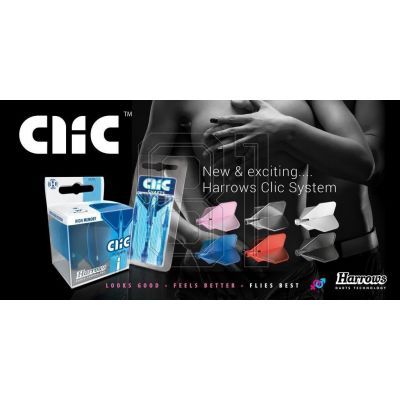 6. Harrows Clic Federn HS-TNK-000013639
