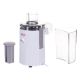 3. Tefal Frutelia Plus Entsafter ZE370138 (350W; weiß)