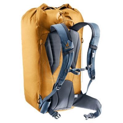 5. Deuter Durascent 30 Rucksack 3364123-6325