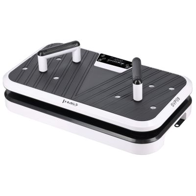 7. SVP09 Vibrationsplattform mit Halterungen für HMS-Pumpvorrichtungen