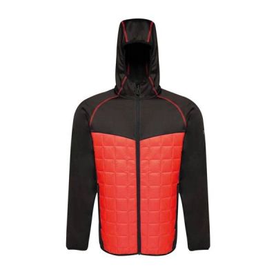7. Regatta Modular Thermal M TRA517 92F Jacke