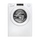 48. Candy Smart Pro Inverter CO 474TWM6/1-S Waschmaschine, Frontlader, 7 kg, 1400 U/min, Weiß