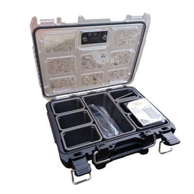 2. Keter Roc Pro Gear 2.0 Kleiner Werkzeugorganizer