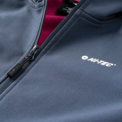 5. Hi-tec Lady Neti Jacke W 92800326405