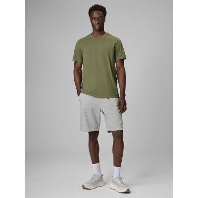 Herren-Jogginghose 4F 4FRSS26TSHOM0970-27M