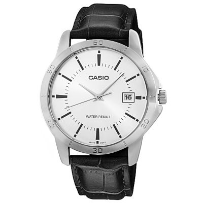 Herrenuhr CASIO MTP-V004L-7AUDF + Box