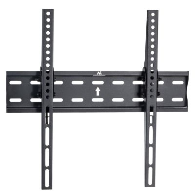 Maclean MC-862 TV-Wandhalterung (Wandmontage; 26" - 55"; max. 40 kg)
