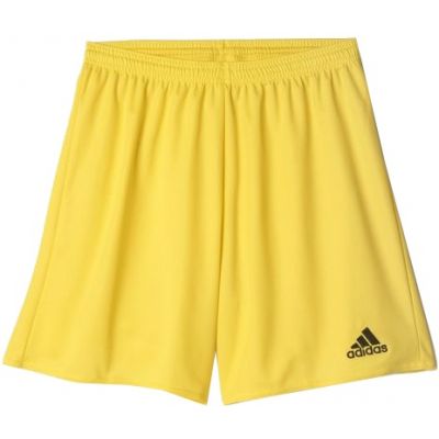 adidas Parma 16 Herren Fußballshorts in gelb