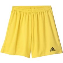 adidas Parma 16 Herren Fußballshorts in gelb