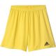 adidas Parma 16 Herren Fußballshorts in gelb