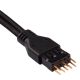 4. Internes Stromkabel des Corsair CC-8900244 (0,3 m)