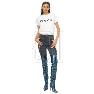 7. Pinko T-shirt W 101752A150