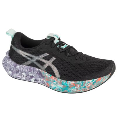 ASICS Herren Gel-Noosa Tri 16 Laufschuhe Schwarz (1011B872-003)