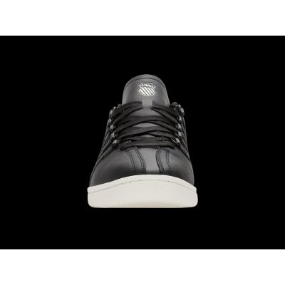 3. K-Swiss CLASSIC 66 NXT SCHWARZ/SCHNEEWEIß-M Sneaker (04593-065-M)