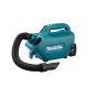 6. Makita Staubsauger 18V DCL184RF LXT 1x3,0Ah