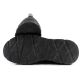 9. Lee Cooper Damen Winter Wandersportschuhe isoliert schwarz grau