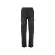 2. MILLET WM White Shield Pt Hose Schwarz