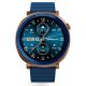 HiFuture Aurora Smartwatch - Blau
