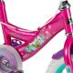 12. Huffy Gabbi House Kinderfahrrad 14" (24905W)