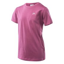 Kinder-T-Shirt mit kurzen Ärmeln MANDO JR