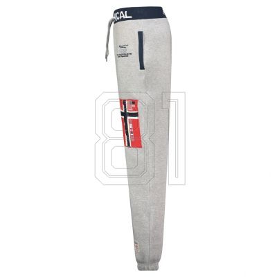 2. Geographical Norway Myer Blended DB 317 M WY8622H/GN-Mischgraue Hose